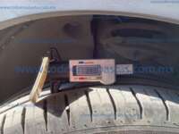 Volkswagen Taigun 2023 5p Trendline L3/1.0/T Tiptronic IMG_4035