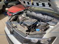 Volkswagen Taigun 2023 5p Trendline L3/1.0/T Tiptronic 2023 Volkswagen Taigun Ingreso Motor 0