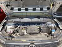 Volkswagen Taigun 2023 5p Trendline L3/1.0/T Tiptronic 2023 Volkswagen Taigun Ingreso Motor 1