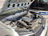 Volkswagen Taigun 2023 5p Trendline L3/1.0/T Tiptronic 2023 Volkswagen Taigun Ingreso Motor 2