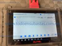 Volkswagen Taigun 2023 5p Trendline L3/1.0/T Tiptronic 2023 Volkswagen Taigun Ingreso Motor 4