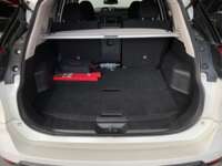 Nissan X-Trail 2021 4p Advance 2 Row L4/2.5 CVT 2021 Nissan X-Trail Venta Cajuela 1