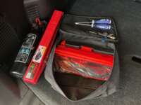 Nissan X-Trail 2021 4p Advance 2 Row L4/2.5 CVT 2021 Nissan X-Trail Venta Cajuela 2