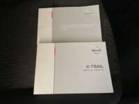 Nissan X-Trail 2021 4p Advance 2 Row L4/2.5 CVT 2021 Nissan X-Trail Venta Documentos 1