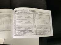 Nissan X-Trail 2021 4p Advance 2 Row L4/2.5 CVT 2021 Nissan X-Trail Venta Documentos 2