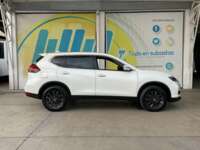 Nissan X-Trail 2021 4p Advance 2 Row L4/2.5 CVT 2021 Nissan X-Trail Venta Exteriores 4