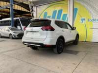 Nissan X-Trail 2021 4p Advance 2 Row L4/2.5 CVT 2021 Nissan X-Trail Venta Exteriores 5