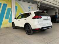 Nissan X-Trail 2021 4p Advance 2 Row L4/2.5 CVT 2021 Nissan X-Trail Venta Exteriores 7