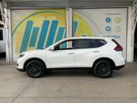 Nissan X-Trail 2021 4p Advance 2 Row L4/2.5 CVT 2021 Nissan X-Trail Venta Exteriores 8