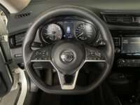 Nissan X-Trail 2021 4p Advance 2 Row L4/2.5 CVT 2021 Nissan X-Trail Venta Interiores 1