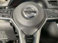 Nissan X-Trail 2021 4p Advance 2 Row L4/2.5 CVT 2021 Nissan X-Trail Venta Interiores 14