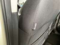 Nissan X-Trail 2021 4p Advance 2 Row L4/2.5 CVT 2021 Nissan X-Trail Venta Interiores 17