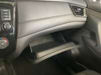 Nissan X-Trail 2021 4p Advance 2 Row L4/2.5 CVT 2021 Nissan X-Trail Venta Interiores 18