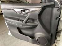 Nissan X-Trail 2021 4p Advance 2 Row L4/2.5 CVT 2021 Nissan X-Trail Venta Interiores 19