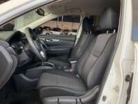 Nissan X-Trail 2021 4p Advance 2 Row L4/2.5 CVT 2021 Nissan X-Trail Venta Interiores 20