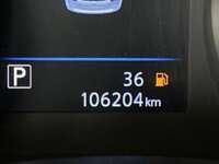 Nissan X-Trail 2021 4p Advance 2 Row L4/2.5 CVT 2021 Nissan X-Trail Venta Interiores 3