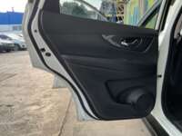 Nissan X-Trail 2021 4p Advance 2 Row L4/2.5 CVT 2021 Nissan X-Trail Venta Interiores 21