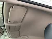 Nissan X-Trail 2021 4p Advance 2 Row L4/2.5 CVT 2021 Nissan X-Trail Venta Interiores 23