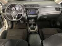 Nissan X-Trail 2021 4p Advance 2 Row L4/2.5 CVT 2021 Nissan X-Trail Venta Interiores 4