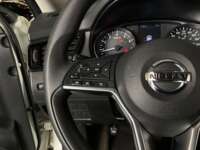 Nissan X-Trail 2021 4p Advance 2 Row L4/2.5 CVT 2021 Nissan X-Trail Venta Interiores 6