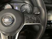 Nissan X-Trail 2021 4p Advance 2 Row L4/2.5 CVT 2021 Nissan X-Trail Venta Interiores 7