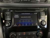 Nissan X-Trail 2021 4p Advance 2 Row L4/2.5 CVT 2021 Nissan X-Trail Venta Interiores 9