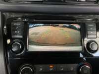 Nissan X-Trail 2021 4p Advance 2 Row L4/2.5 CVT 2021 Nissan X-Trail Venta Interiores 10