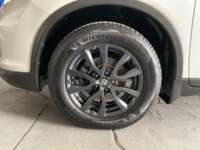 Nissan X-Trail 2021 4p Advance 2 Row L4/2.5 CVT 2021 Nissan X-Trail Venta Llantas 1