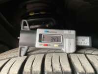 Nissan X-Trail 2021 4p Advance 2 Row L4/2.5 CVT 2021 Nissan X-Trail Venta Llantas 12