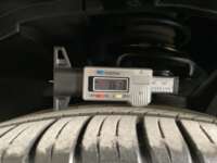 Nissan X-Trail 2021 4p Advance 2 Row L4/2.5 CVT 2021 Nissan X-Trail Venta Llantas 3