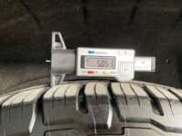 Nissan X-Trail 2021 4p Advance 2 Row L4/2.5 CVT 2021 Nissan X-Trail Venta Llantas 6