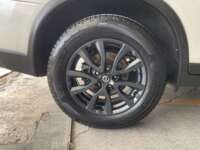 Nissan X-Trail 2021 4p Advance 2 Row L4/2.5 CVT 2021 Nissan X-Trail Venta Llantas 7