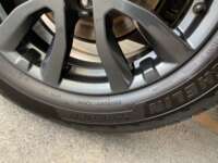 Nissan X-Trail 2021 4p Advance 2 Row L4/2.5 CVT 2021 Nissan X-Trail Venta Llantas 8