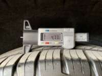 Nissan X-Trail 2021 4p Advance 2 Row L4/2.5 CVT 2021 Nissan X-Trail Venta Llantas 9