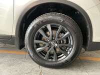 Nissan X-Trail 2021 4p Advance 2 Row L4/2.5 CVT 2021 Nissan X-Trail Venta Llantas 10
