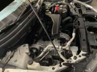 Nissan X-Trail 2021 4p Advance 2 Row L4/2.5 CVT 2021 Nissan X-Trail Venta Motor 1