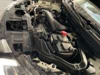 Nissan X-Trail 2021 4p Advance 2 Row L4/2.5 CVT 2021 Nissan X-Trail Venta Motor 3