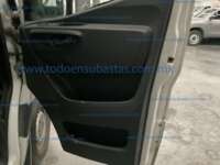 Mercedes-Benz Sprinter 2022 4p 315 Mediana L4/2.14/TDI Man A/A 2022 Mercedes-Benz Sprinter Ingreso Interiores 0