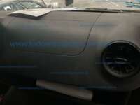 Mercedes-Benz Sprinter 2022 4p 315 Mediana L4/2.14/TDI Man A/A 2022 Mercedes-Benz Sprinter Ingreso Interiores 1