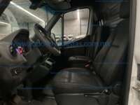 Mercedes-Benz Sprinter 2022 4p 315 Mediana L4/2.14/TDI Man A/A 2022 Mercedes-Benz Sprinter Ingreso Interiores 2