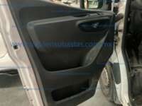 Mercedes-Benz Sprinter 2022 4p 315 Mediana L4/2.14/TDI Man A/A 2022 Mercedes-Benz Sprinter Ingreso Interiores 3