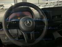 Mercedes-Benz Sprinter 2022 4p 315 Mediana L4/2.14/TDI Man A/A 2022 Mercedes-Benz Sprinter Ingreso Interiores 5
