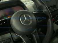 Mercedes-Benz Sprinter 2022 4p 315 Mediana L4/2.14/TDI Man A/A 2022 Mercedes-Benz Sprinter Ingreso Interiores 6