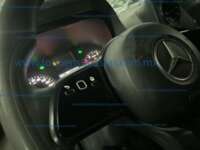 Mercedes-Benz Sprinter 2022 4p 315 Mediana L4/2.14/TDI Man A/A 2022 Mercedes-Benz Sprinter Ingreso Interiores 7