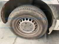 Mercedes-Benz Sprinter 2022 4p 315 Mediana L4/2.14/TDI Man A/A IMG_8054