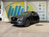 Mazda CX-5 2023 5p Signature i L4/2.5/T Aut 2023 Mazda CX-5 Venta Exteriores 1