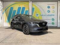 Mazda CX-5 2023 5p Signature i L4/2.5/T Aut 2023 Mazda CX-5 Venta Exteriores 3