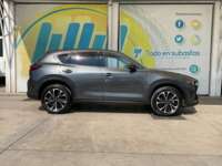 Mazda CX-5 2023 5p Signature i L4/2.5/T Aut 2023 Mazda CX-5 Venta Exteriores 4