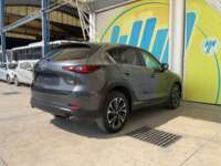 Mazda CX-5 2023 5p Signature i L4/2.5/T Aut 2023 Mazda CX-5 Venta Exteriores 5