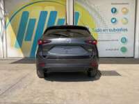 Mazda CX-5 2023 5p Signature i L4/2.5/T Aut 2023 Mazda CX-5 Venta Exteriores 6